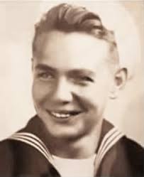 Harold Edward Meier : Enlisted from California, World War II Casualty