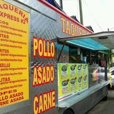 Arguably key west's most famous food truck, garbo's is on its way to becoming a classic. Taqueria Express Street Vendors 1708 Antioch Pike Antioch Tn Restaurant Reviews