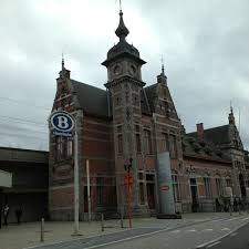 Are listed below, click on the city name to find distance between. Photos At Station Harelbeke Harelbeke West Vlaanderen