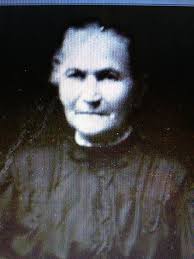 Elizabeth Klees Strub (1842-1917): homenaje de Find a Grave