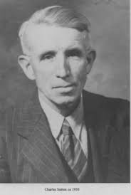 Charles William Sutton (1893-1961)