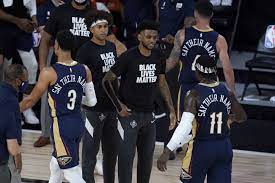 Dallas mavericks forward tim hardaway jr. The Messages Nba Players Choose For Their Jersey Names And Why The Washington Post