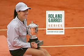 Andy murray has been a great inspiration: Justine Henin To Promote Roland Garros Junior Wild Card Series In Delhi