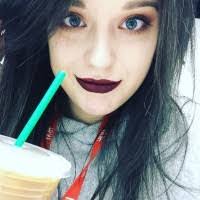 Morgan Thiel's Instagram, Twitter & Facebook