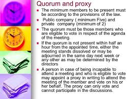 Company Law Ppt Download