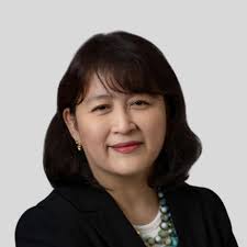 Dr Tania Patricia Lim