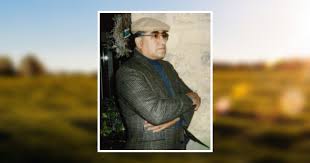 John Guillen Obituary May 5, 2019