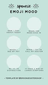 Pin On Chronic Illness