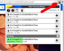 Jul 01, 2021 · the most complete web video downloader ! Downloadhelper Video Download Browser Extension