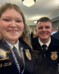 National FFA Organization