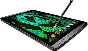 Nvidia Shield LTE pictures, official photos