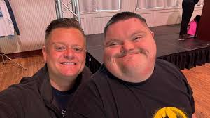 Duluth Polar Bear Plunge!!!