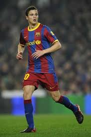 Ibrahim afellay of barcelona in action during the la liga match between malaga and barcelona at la rosaleda stadium on may 21, 2011 in malaga, spain. Ibrahim Afellay Cleared To Play For F C Barcelona Football News