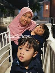 Ada saja benda dia nak cakap. Pejam Mata Rendahkan Suara Bila Anak Buat Silap Cara Ini Berjaya Control Sikap Baran Pa Ma