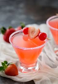 The Best Drink For Valentine S Day Or Summer This Love Potion Cocktail Is Made With Just 3 Ingredien Vodka Cocktails Drinks Alcohol Recipes Fun Drinks Alcohol