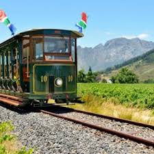 Franschhoek Wine Tram Day Tour South Africa Specialist