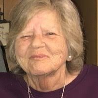 Patricia Cloud Obituary (1941