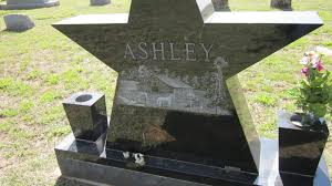 Following her death, her mother also set up a gofundme account to build ashley's legacy. Antelope Cemetery Names And Photos Jack County Tx