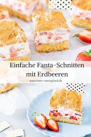 Fantakuchen Mit Erdbeeren Vom Blech Mein Naschgluck Rezept Fantakuchen Mit Erdbeeren Fantakuchen Kuchen Und Torten Rezepte