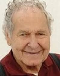 John Charles “Johnny” Szoke Sr. (1925-2013)