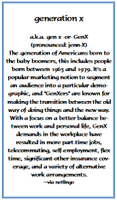 Pin On Generation X