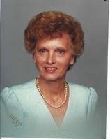 Florence Rousseau Obituary (1928