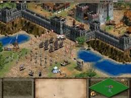 It is a common refrain among parents of young children that the terrible twos have nothing on age three. Age Of Empires Ii The Age Of Kings Demo Ensemble Studios Free Download Borrow And Streaming Internet Archive Age Of Empires Age Of King Real Time Strategy