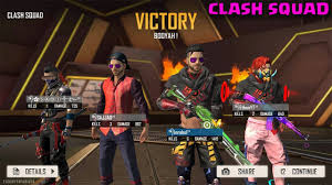 It is a small apk downloader, you do not need wait much time on downloading this apk downloader. Clash Squad Match Garena Free Fire Booyah Day Gameplay 2020 Youtube