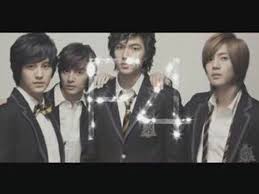 Boys over flower special music drama :: Mnet F4 After Story Part1 090428 Video Dailymotion