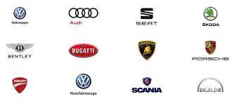 Volkswagen ag, known internationally as the volkswagen group, is a german multinational automotive manufacturing corporation headquartered i. Has Vw Group Gone Too Far On Sharing Design Details Between Brands Carscoops