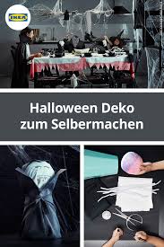 Halloween Deko Ideen Zum Selbermachen Halloween Deko Ideen Halloween Deko Halloween