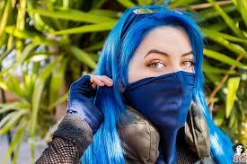 Rather than sue, suicide girls founder selena mooney, known as missy suicide, has posted on the group's website that she will sell prints of the images for $90, with proceeds going to charity. Hd Wallpaper Women Model Blue Hair Dyed Hair Suicide Girls Mhere Suicide Girls Wallpaper Flare
