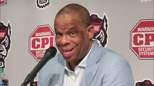 Video: Hubert Davis Post-NC State Press Conference
