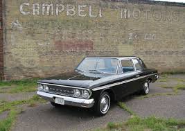 Image result for Classic Black 1963 AMC