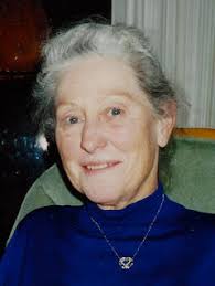 Juanita Joyce Hinkhouse Abbott