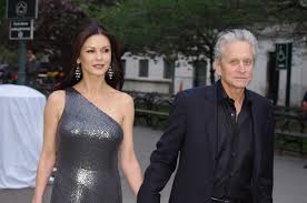 I had a very big conversation with him. Catherine Zeta Jones Steckbrief Promi Geburtstage De