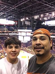 Event Feedback: Phoenix Suns vs. Miami Heat