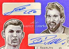 Football Cartophilic Info Exchange: Leaf Trading Cards