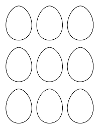 Animal coloring pages > bird coloring pages > chicks hatch from eggs coloring page. Small Easter Eggs Coloring Pages
