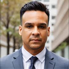 Realtor Albert Arriaga