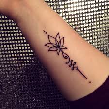 20 Cute And Beautiful Tattoos For Lotus Flowers Designs Lotus Flower Tattoo Meaning Tattoos Meaning Family Tattoos Meaning Strength