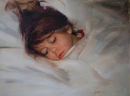 Painting by Marcella Piery https://www.facebook.com/classic.art/