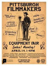 News Archives Pittsburgh Film Office Pittsburgh Filmmaking Sale Flyer