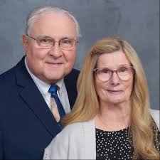 New temple presidents and matrons serving from Alaska to Brazil