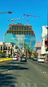 Hard Rock Guitar Hotel Vegas | TikTok