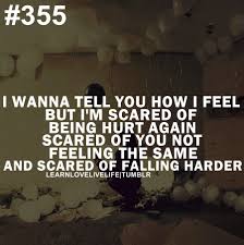 Imagine smiling after a slap in the face. Quotes About Feeling Confused 60 Quotes