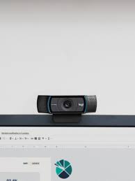 Home streaming gear logitech c920 software, hd pro stream, drivers update. Logitech C920 Pro Hd Webcam 1080p Video With Stereo Audio