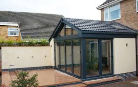 Ultimate Garden Room Contemporary Garden Rooms Garden Room Extensions House Extension Design