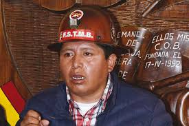 La COB pedirá un alza salarial por encima del 5,5 % al haber básico