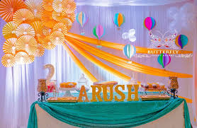 1st Birthday Decoration Ideas At Home For Boy Birthday Ideas Boys Birthday Party Decorations Birthday Decorations Party Decorations Kids Boys